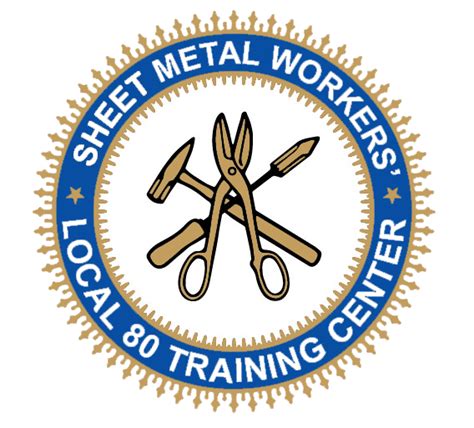 sheet metal workers local 80|sheet metal apprenticeship near me.